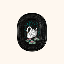SHADOW IN THE WATER - Solid perfume