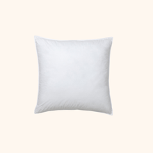 ACTUEL - Oreiller en polyester biologique