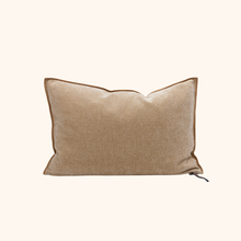Coussin Vice Versa Chenille Dimore