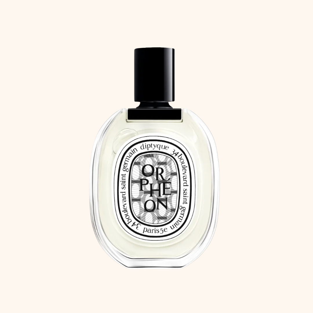 ORPHÉON - Eau de toilette 100ml