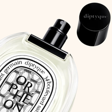 ORPHÉON - Eau de toilette 100ml