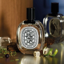 ORPHÉON - Eau de toilette 100ml
