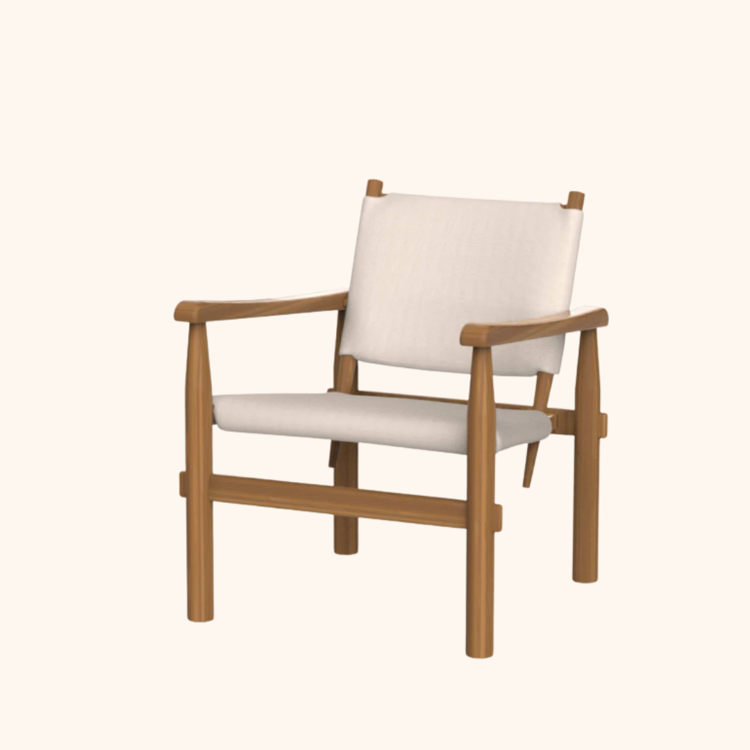 Fauteuil 533 Doron Hotel, outdoor