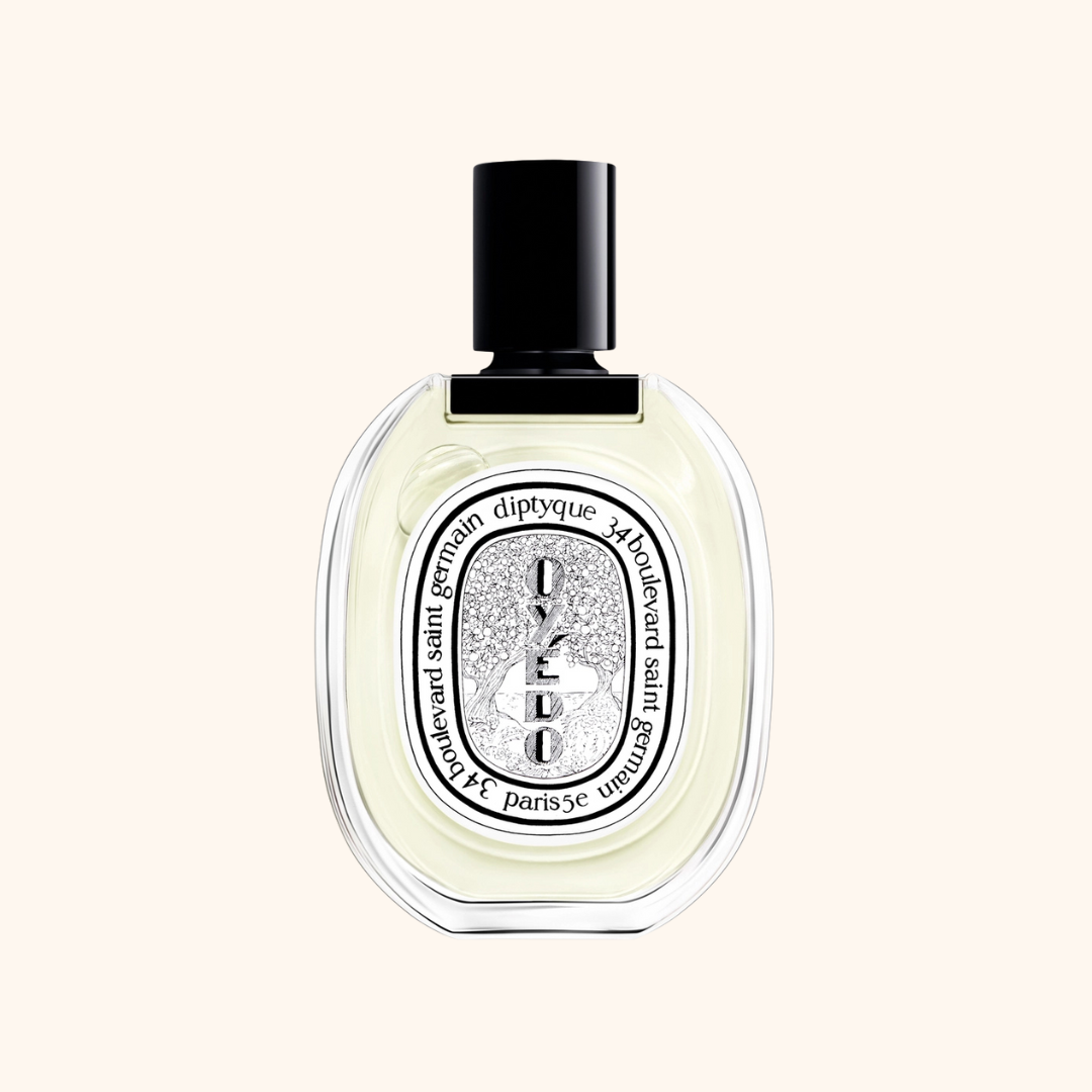 OYEDO - Eau de toilette 100ml