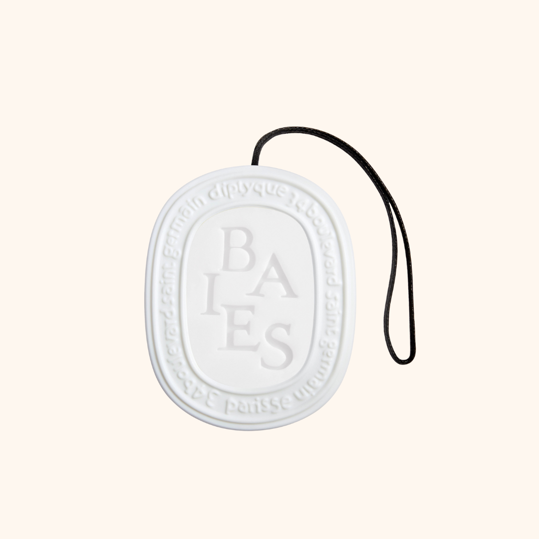 BAIES - Palet de cire parfumé