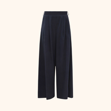 Pantalon - Penelope Madone - Marine