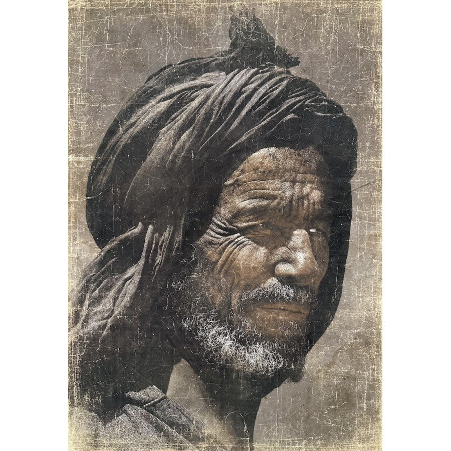 Berbère Maroc