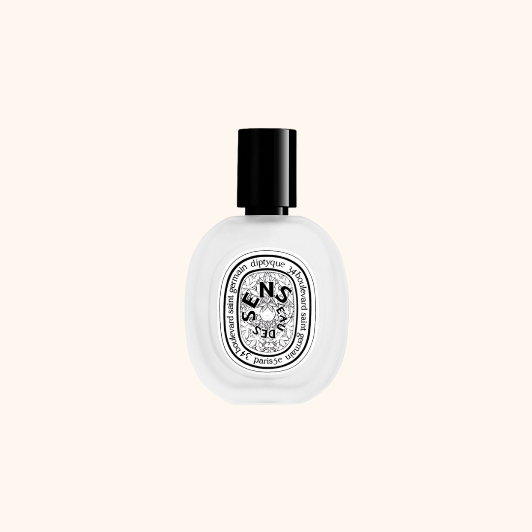 EAU DES SENS - Hair mist