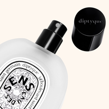 EAU DES SENS - Hair mist