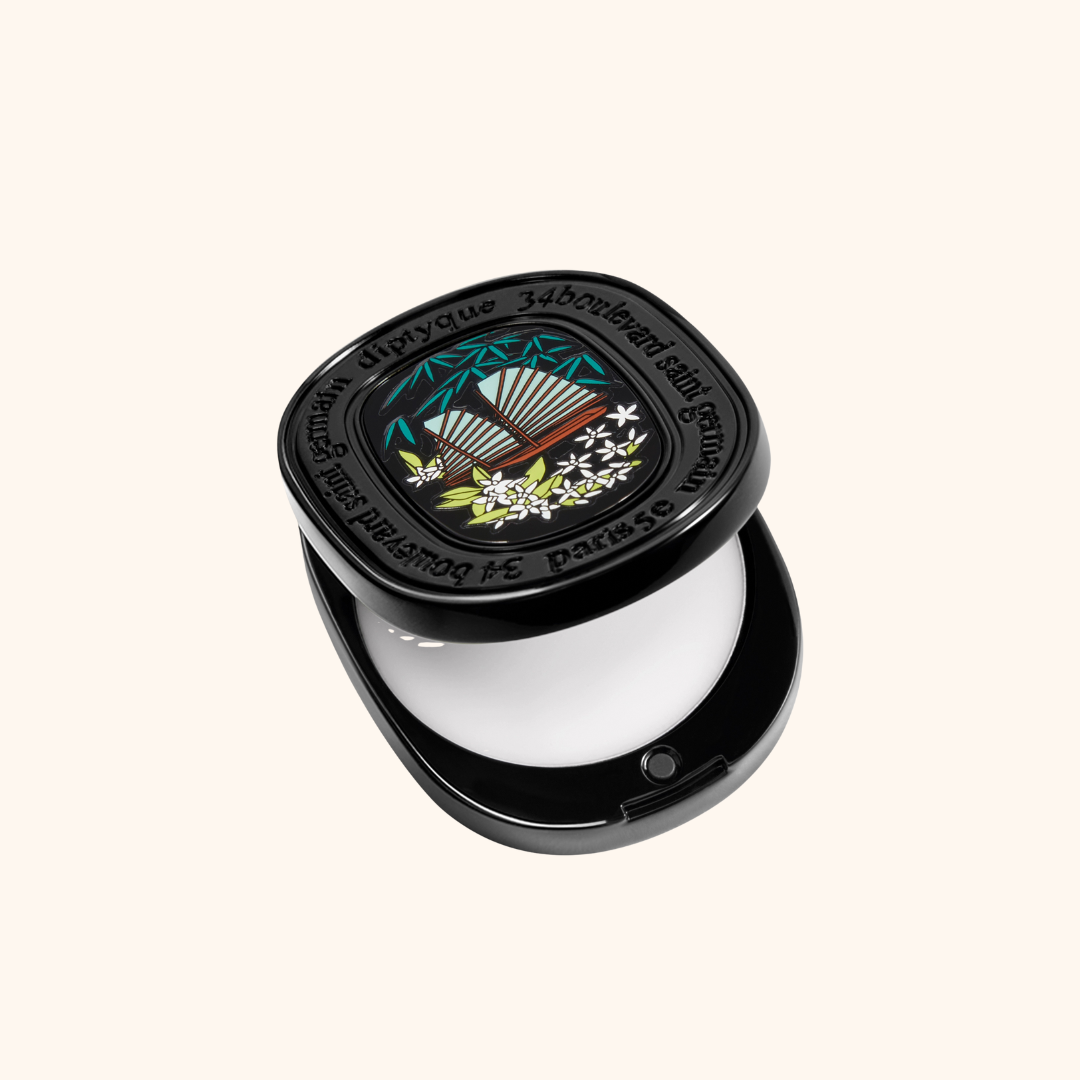 DO SON - Solid Perfume