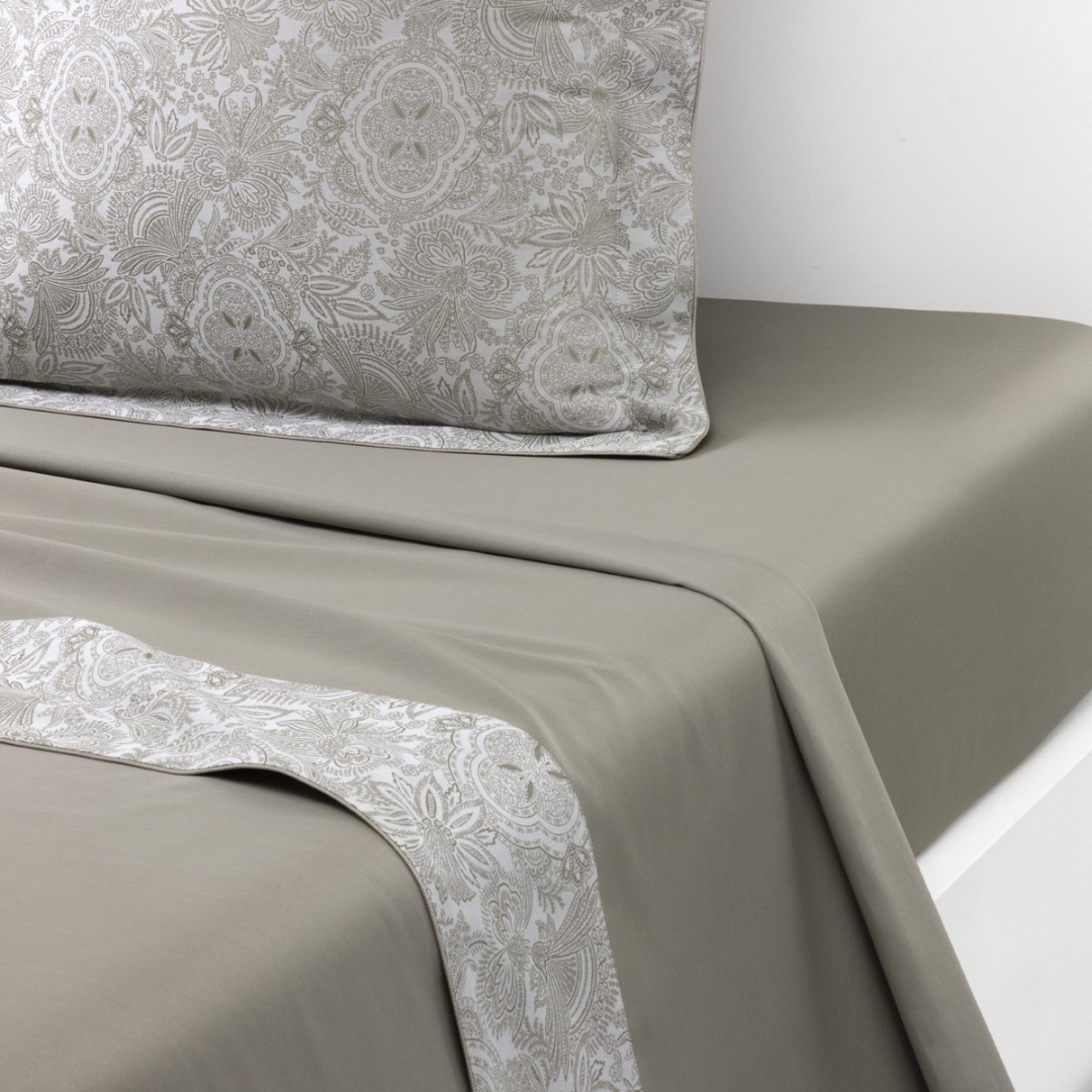 PATIO - Flat sheet