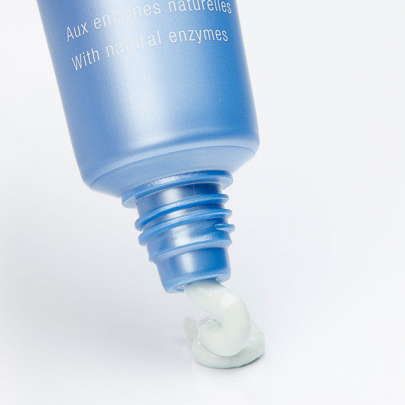 Peeling végétal