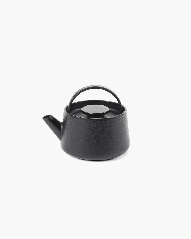 Théière en fonte inku