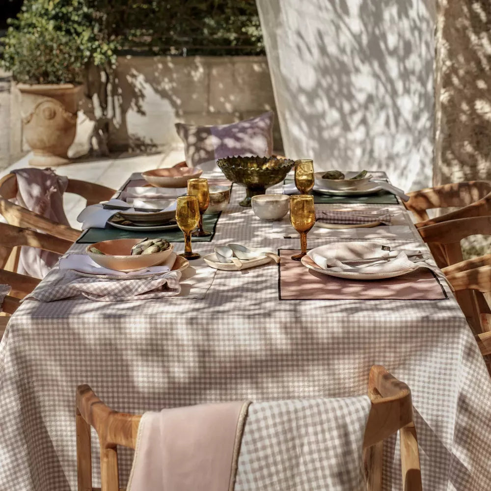 Nappe - PIANA II
