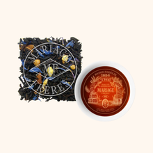 PLEINE LUNE - Thé Noir Amandes & Épices