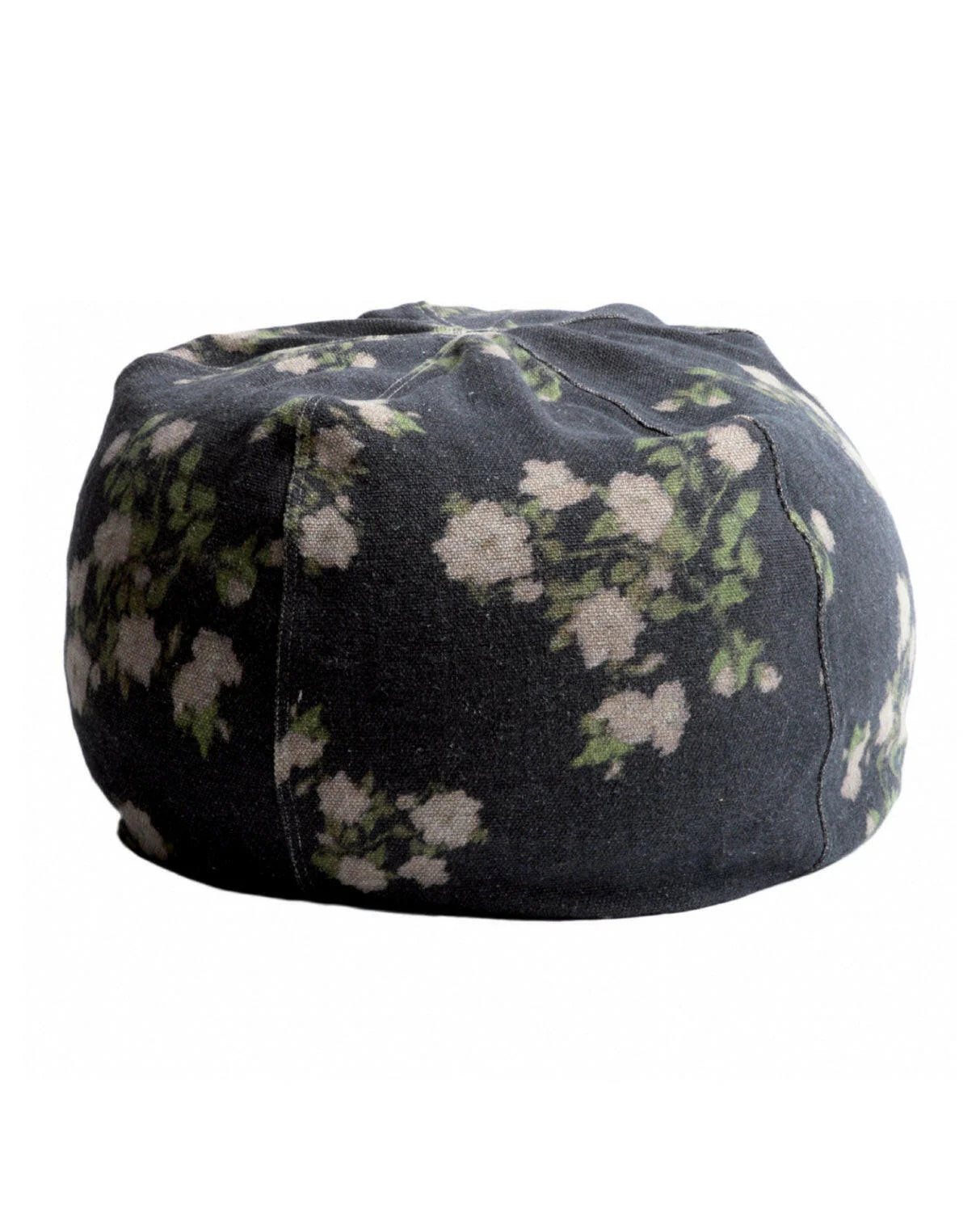 Sur mesure - Pouf bulle