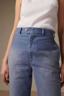 Philae - Vintage washed work pants