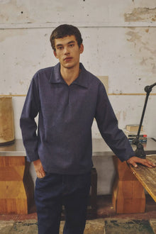 Vilhelm - Traditional jacket