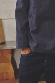 Vilhelm - Traditional jacket