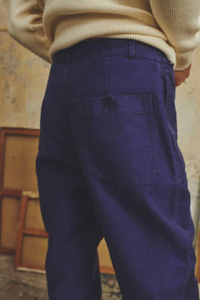 "WORK TROUSERS" work pants - Men