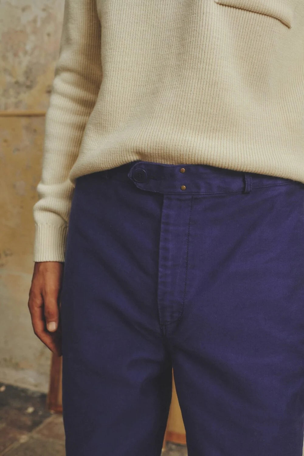 Pantalon "WORK TROUSERS" de travail - Homme