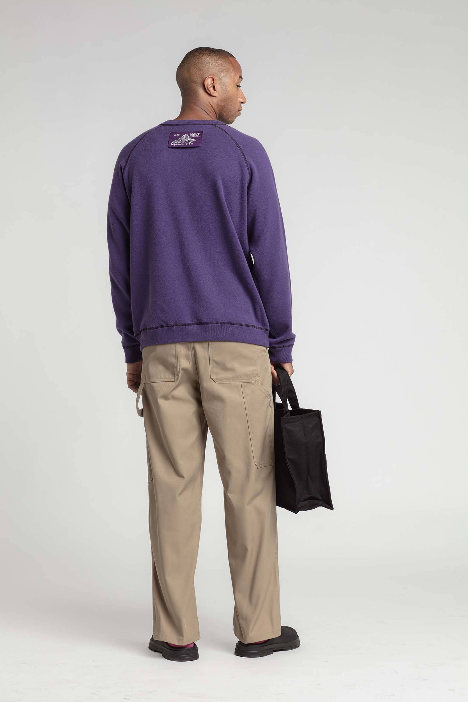 Pilene - Pantalon carpenter - Homme