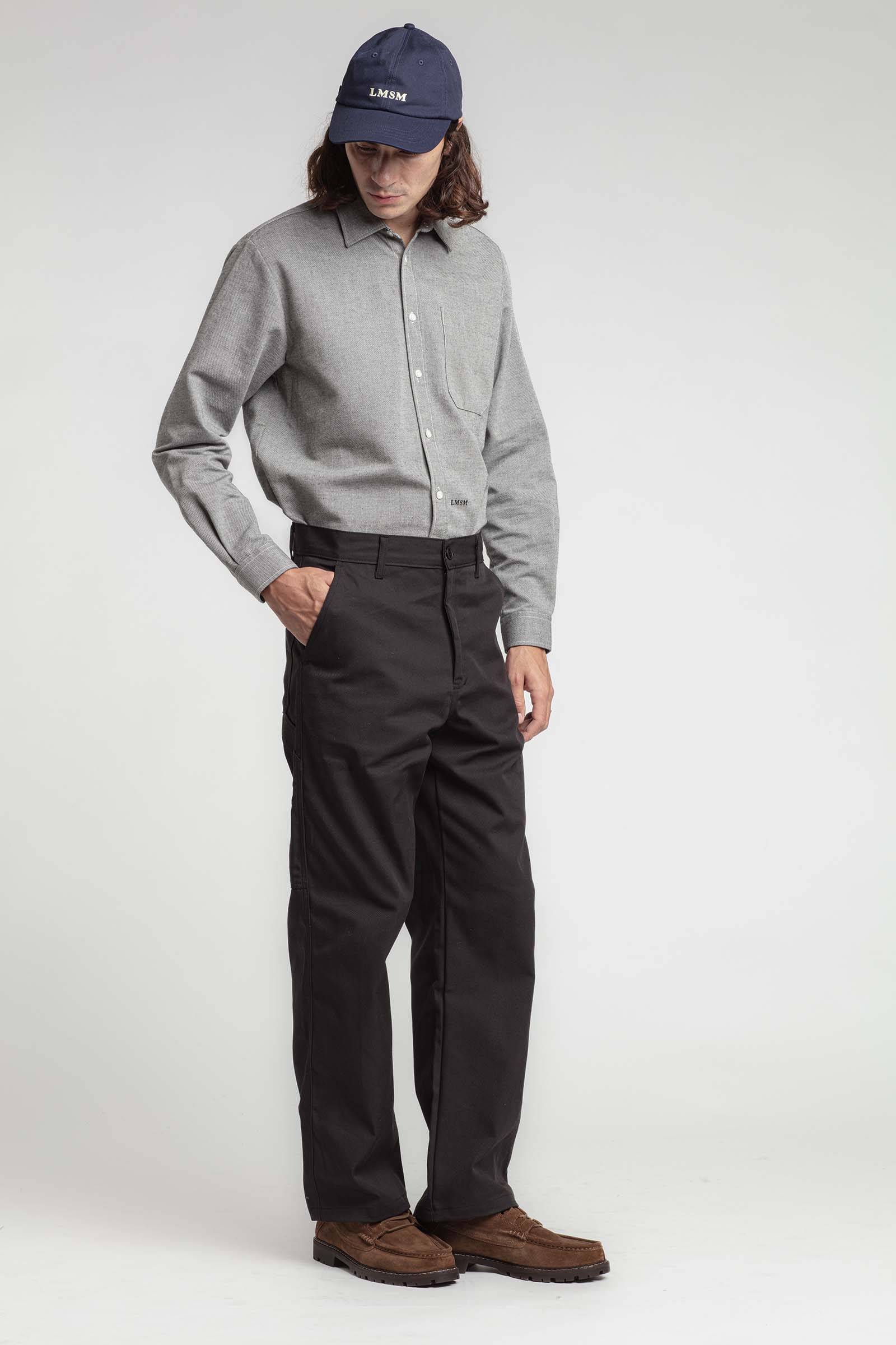 Pilene - Pantalon carpenter - Homme