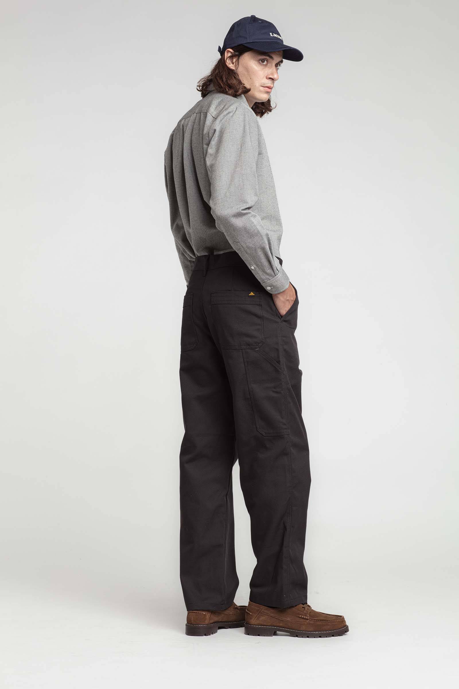 Pilene - Pantalon carpenter - Homme