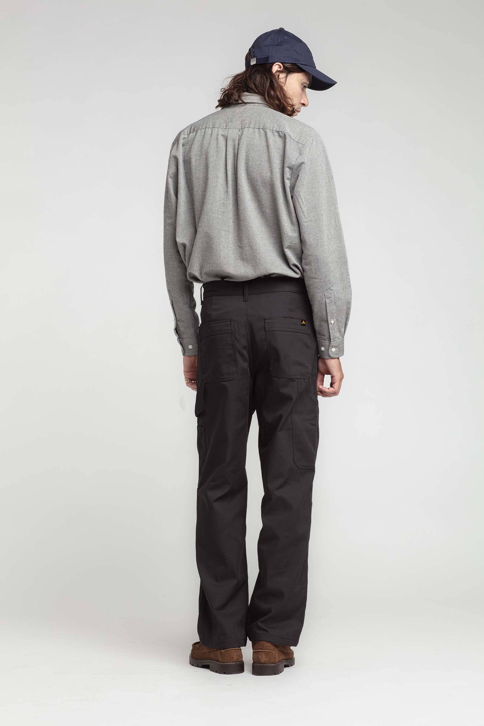 Pilene - Pantalon carpenter - Homme