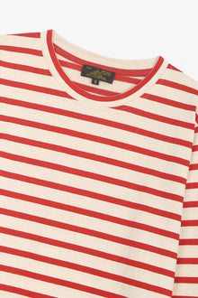 Tilda - Marinière manches longues - Femme