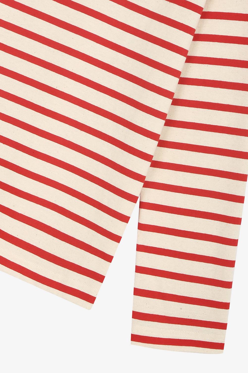 Tilda - Marinière manches longues - Femme