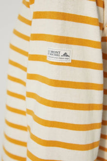 Tilda - Marinière manches longues - Femme