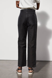 Philae - Vintage washed work pants