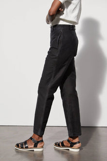 Philae - Vintage washed work pants