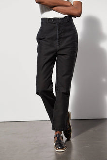 Philae - Vintage washed work pants