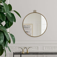 Miroir mural Randaccio by Gio Ponti