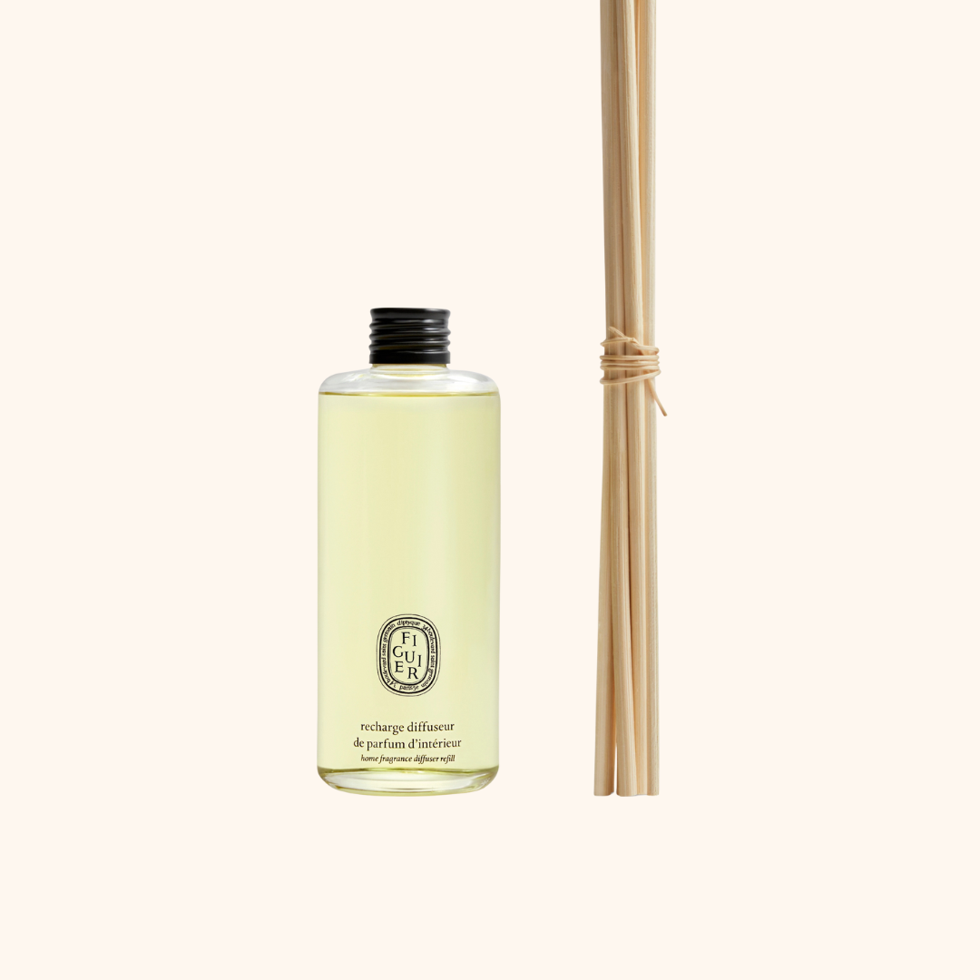 FIGUIER - Home Fragrance Diffuser Refill