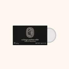 DO SON - Solid perfume refill