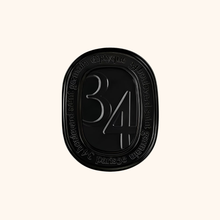 LE 34 BOULEVARD SAINT-GERMAINT - Recharge parfum solide