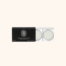 ORPHEON - Solid perfume refill