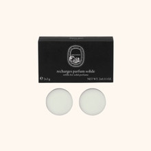 PHILOSYKOS - Solid perfume refill