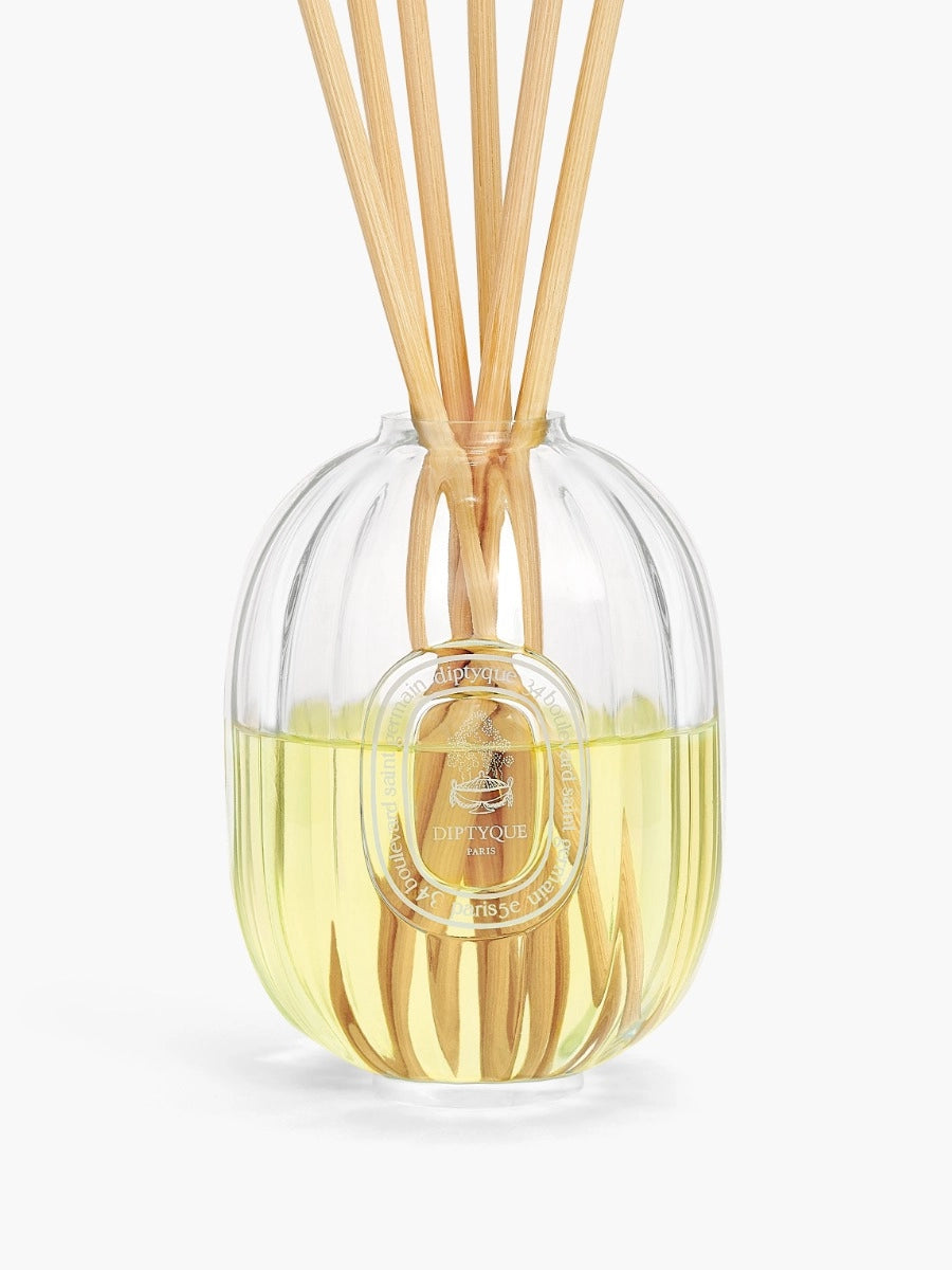 Diffuseur de parfum d'intérieur Flacon en verre