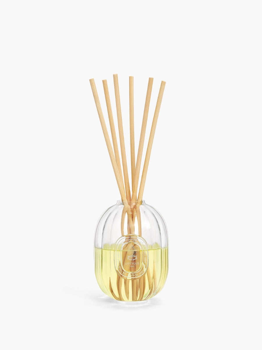 Diffuseur de parfum d'intérieur Flacon en verre