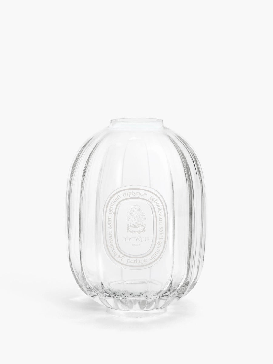 Diffuseur de parfum d'intérieur Flacon en verre