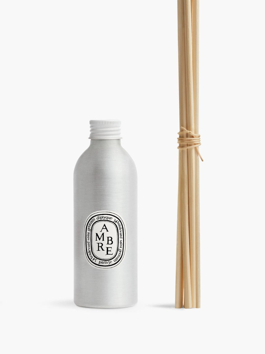Recharge pour diffuseur de parfum d'intérieur - Ambre