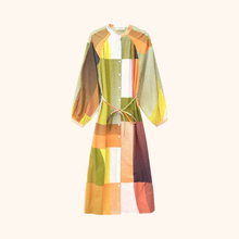 Robe - Eulalie Ettore - Ambre