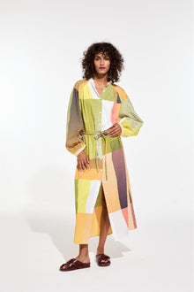Robe - Eulalie Ettore - Ambre