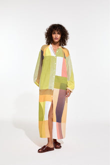 Robe - Eulalie Ettore - Ambre