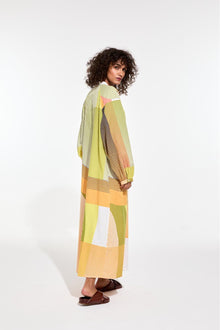 Robe - Eulalie Ettore - Ambre
