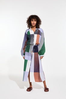 Robe - Eulalie Ettore - Lila